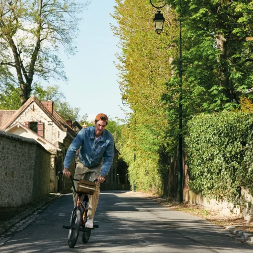 AMAN BIKE