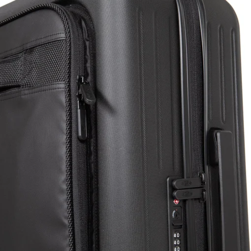 CNNCT CASE M
