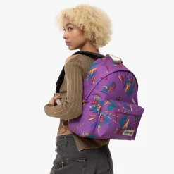 PADDED PAK'R®