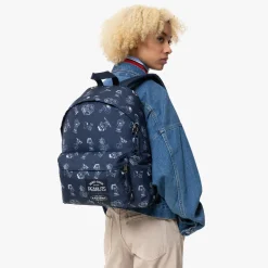 PADDED PAK'R®