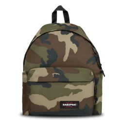 PADDED PAK'R®