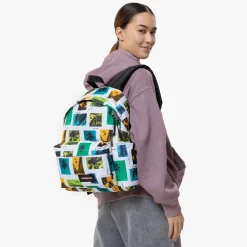 PADDED PAK'R®