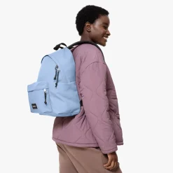 PADDED PAK'R