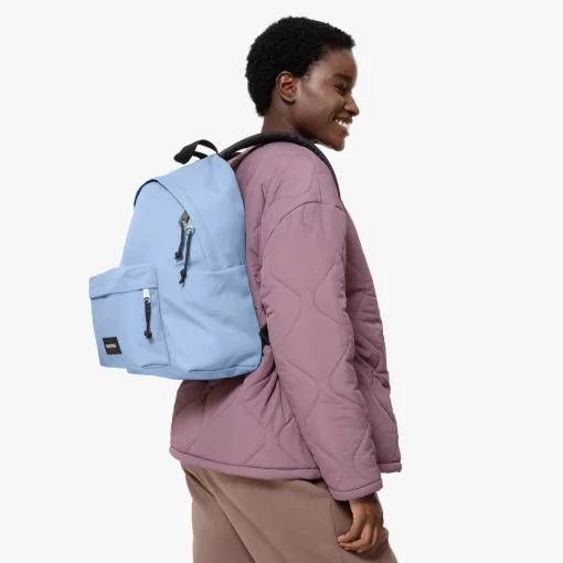 PADDED PAK'R