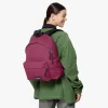 PADDED PAK'R
