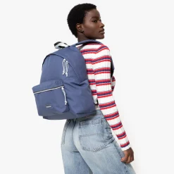 PADDED PAK'R