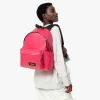 PADDED PAK'R