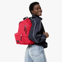 PADDED PAK'R