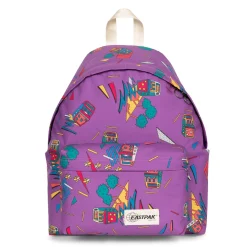 PADDED PAK'R®