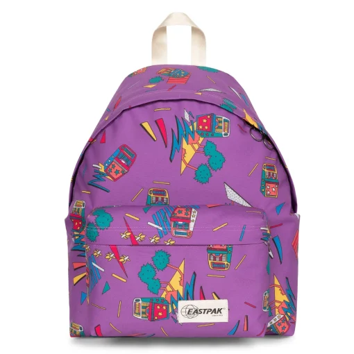 PADDED PAK'R®