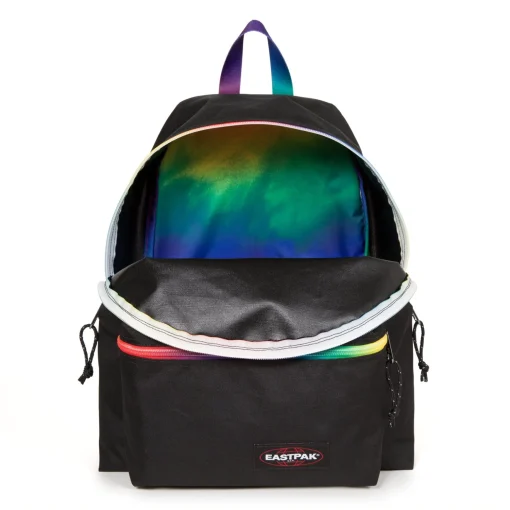 PADDED PAK'R®