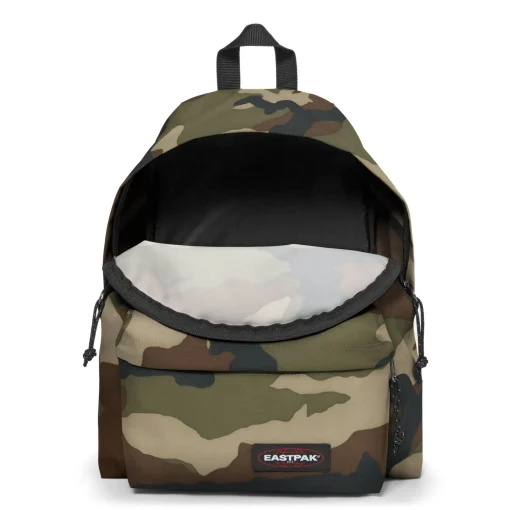 PADDED PAK'R®