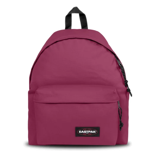 PADDED PAK'R