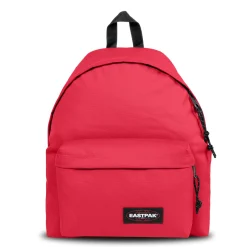 PADDED PAK'R