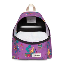 PADDED PAK'R®