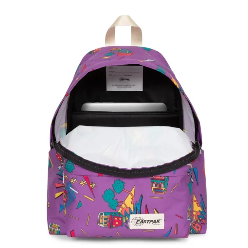 PADDED PAK'R®