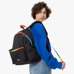 PADDED PAK'R®