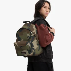 PADDED PAK'R®
