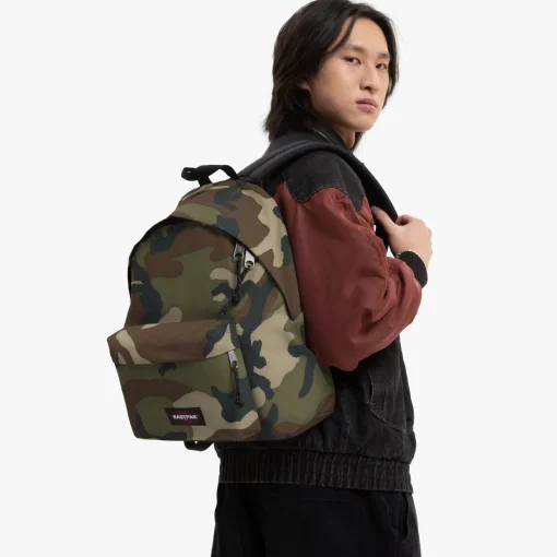 PADDED PAK'R®