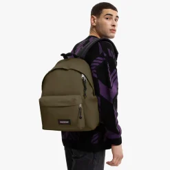 PADDED PAK'R®