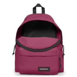 PADDED PAK'R