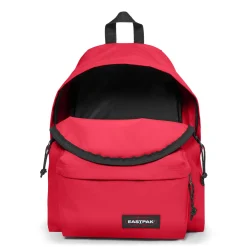 PADDED PAK'R