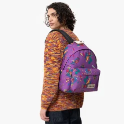PADDED PAK'R®