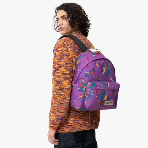 PADDED PAK'R®