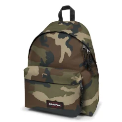 PADDED PAK'R®