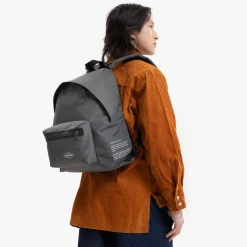 PADDED PAK'R®