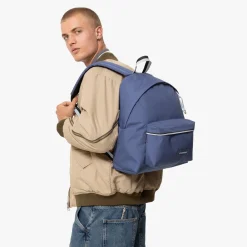 PADDED PAK'R