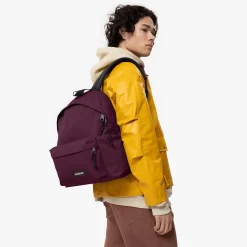 PADDED PAK'R®