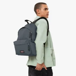 PADDED PAK'R®