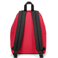 PADDED PAK'R