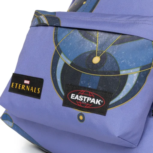 PADDED PAK'R®