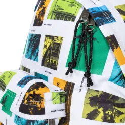 PADDED PAK'R®