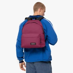 PADDED PAK'R