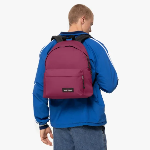 PADDED PAK'R