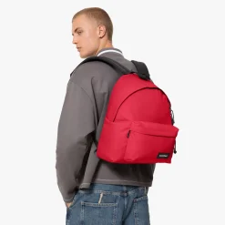 PADDED PAK'R