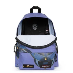 PADDED PAK'R®