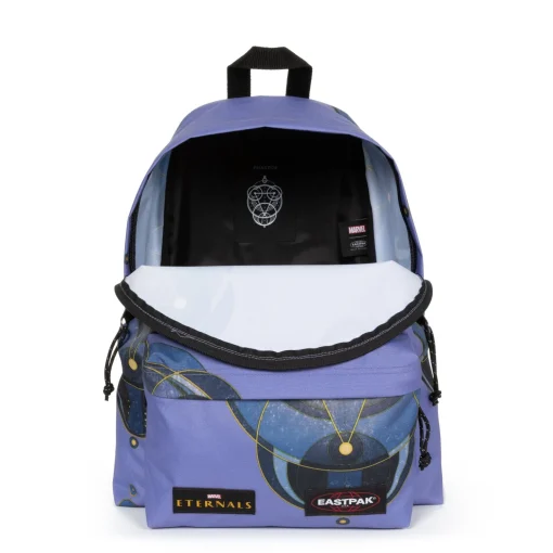 PADDED PAK'R®