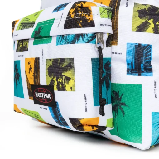PADDED PAK'R®