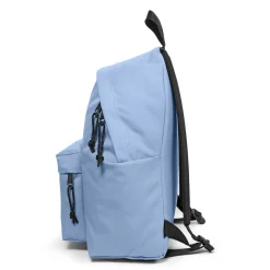 PADDED PAK'R
