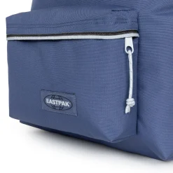 PADDED PAK'R