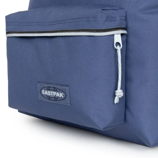 PADDED PAK'R