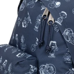 PADDED PAK'R®