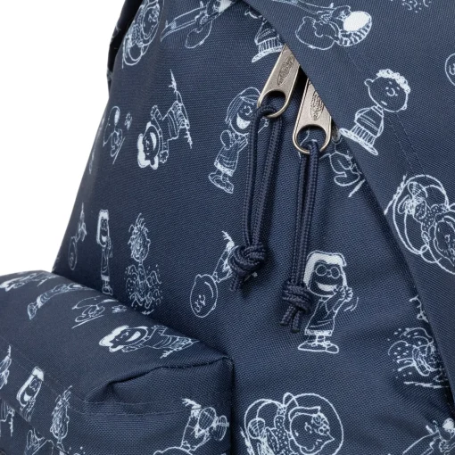 PADDED PAK'R®