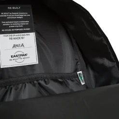 Re-built: Recycled Padded Pak'r®