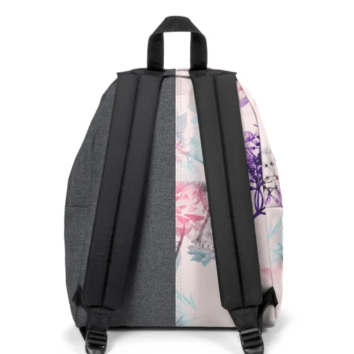 Re-built: Recycled Padded Pak'r®