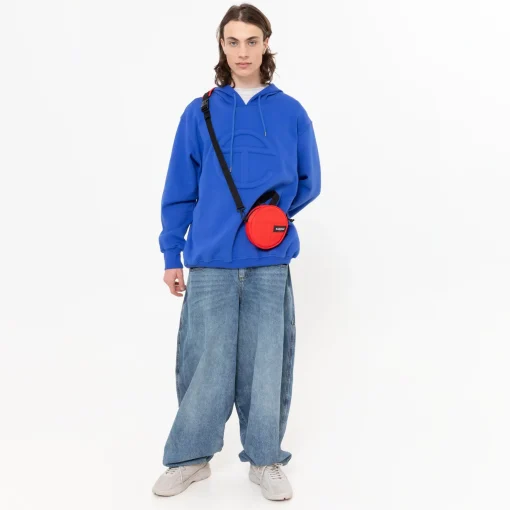 TELFAR CIRCLE BAG
